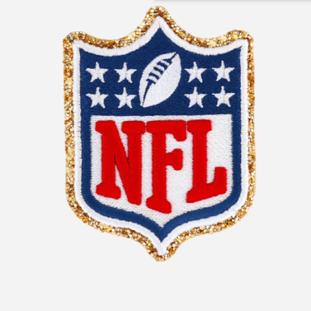 💙Stoney Clover Lane NFL Transparent Bag - Picture 8 of 8